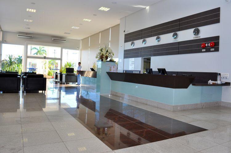 Apartamento Império Romano Caldas Novas Extérieur photo