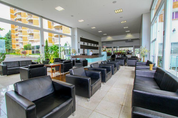 Apartamento Império Romano Caldas Novas Chambre photo